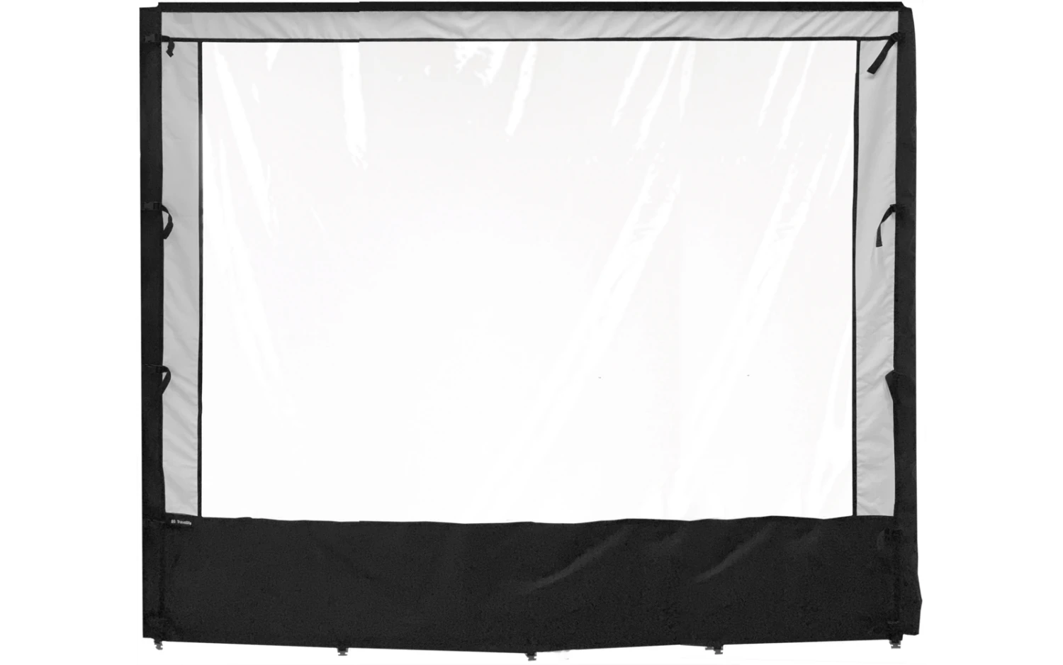 Travellife Scala Frontwand 2m 3 Travellife Scala Frontwand 2m