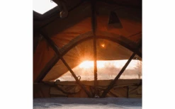 Vickywood Small Willow 160 ECO Dachzelt 13 Vickywood Small Willow 160 ECO Dachzelt -Berger 997268 6111080