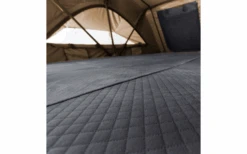 Vickywood Small Willow 160 ECO Dachzelt 15 Vickywood Small Willow 160 ECO Dachzelt -Berger 997274 6111092