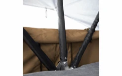 Vickywood Small Willow 160 ECO Dachzelt 16 Vickywood Small Willow 160 ECO Dachzelt -Berger 997277 6111098