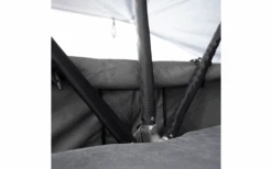 Vickywood Big Willow 160 ECODachzelt -Berger 997373 6114971